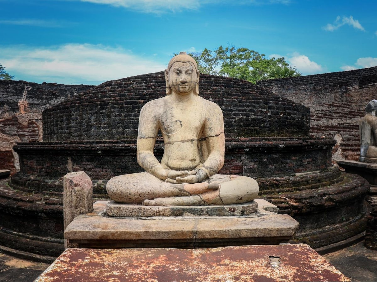 Waterfalls to Waves: The Scenic Sri Lanka Route